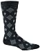 Darn Tough Vermont In-Town Series Women's Knee High Argyle Light Socks