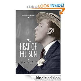 The Heat of the Sun