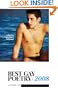 Best Gay Poetry 2008