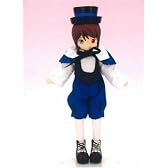 ローゼンメイデン ミニドールシリーズ 蒼星石