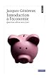 Introduction � l'�conomie