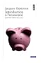 Introduction � l'�conomie