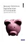 Introduction � l'�conomie
