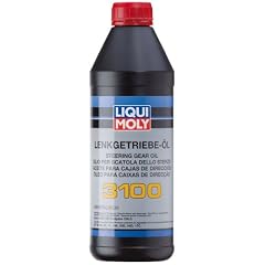 Liqui Moly Lenkgetriebe-�l 3100 Hydraulik�l �l 1 l