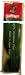 kanekalon braid hair dreadlocks hair fly fishing hair, # m- dark green