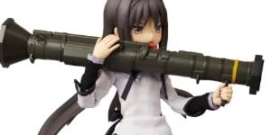 RAH MGM 暁美ほむら