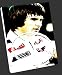 Jimmy Connors Wimbledon Mug Shot Pop Art Coffee Mug