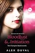 Vampire Beach 2-in-1 bind up Bloodlust & Initiation