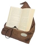 The Book Seat Book Holder - Mocha
