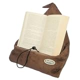The Book Seat Book Holder - Mocha