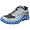 Grey/Silver/Malibu Blue/Gravel