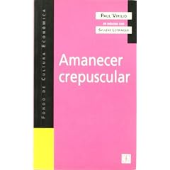 Amanecer Crepuscular