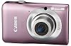 Canon デジタルカメラ IXY 200F ピンク IXY200F(PK)