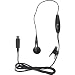 Wireless Solutions Earbud for HTC Touch, Google G1, Touch Pro, Touch Diamond
