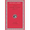 Livy: History of Rome, Volume IX, Books 31-34 (Loeb Classical Library No. 295)