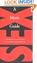 Sex: a Man's Guide