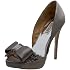 Badgley Mischka Womens Lucie Op