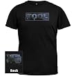Tool - Schism Eyes T-Shirt
