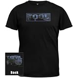 Tool - Schism Eyes T-Shirt