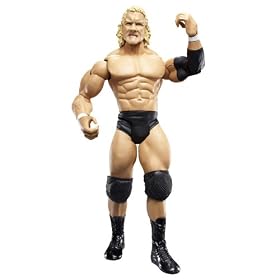 WWE Classic Superstars - Sycho Sid
