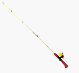 Zebco Corp. HOTJRC Hot Reel Rod And Reel Combo