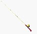 Zebco Corp. HOTJRC Hot Reel Rod And Reel Combo