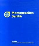 Montagezeiten : Sanitär