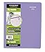 AT-A-GLANCE Monthly Planner 2015, Wirebound, Beautiful Days, 8.5 x 11 Inch Page Size, Lavender (938P-900)