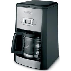 DeLonghi DC312T 14-Cup Drip Coffeemaker