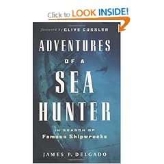 Adventures Of A Sea Hunter