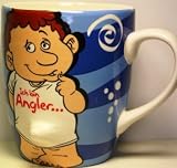 Eigenschaften Die Ideenwelt / Tasse Happy Boy Ich bin Angler