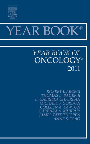 Year Book of Oncology 2011 (Year Books)