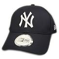 NEW ERA MLB レプリカキャップ（ニューヨーク・ヤンキース）