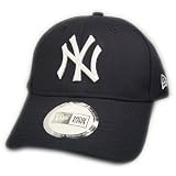 NEW ERA MLB レプリカキャップ（ニューヨーク・ヤンキース）