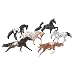 Breyer Mini Shinnies 5 Appaloosas