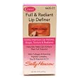 Sally Hansen Full & Radiant Lip Definer .1 oz.