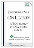 On liberty : a translation into modern English