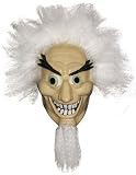 Mad Scientist Mask