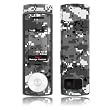 Digital Urban Camo Design Protective Skin Decal Sticker for Samsung Juke SCH-U470 Cell Phone