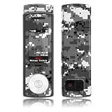Digital Urban Camo Design Protective Skin Decal Sticker for Samsung Juke SCH-U470 Cell Phone