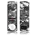 Digital Urban Camo Design Protective Skin Decal Sticker for Samsung Juke SCH-U470 Cell Phone
