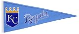 Kansas City Royals Medium Pennant