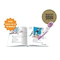 LeapFrog 32MB Tag Reading System - Pink
