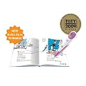 LeapFrog Tag Reading System (Pink) (32 MB)