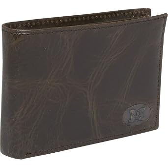 Click here to buy Fossil University of Missouri Roster Traveler by Fossil.