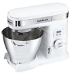 Cuisinart SM-55 5-1/2-Quart 12-Speed Stand Mixer, White