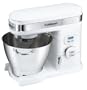 Cuisinart SM-55C 5.5 Quart Stand Mixer, White