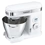 Cuisinart SM-55 5-1/2-Quart 12-Speed Stand Mixer, White