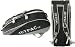 Jet Regular Pro Tennis Bag Tennis Bag Black with Grey '08