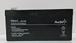 PowerStar PS8-3.2 PS832 8Volt 3.2AH Replacement SLA Battery - 2 YEAR WARRANTY